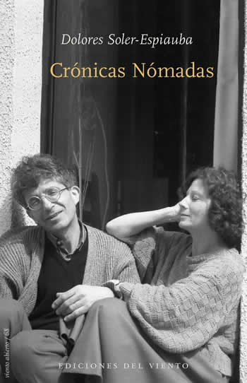 Crónicas nómadas - ISBN: 9788418227134