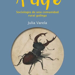 A Ulfe. Sociología de una comunidad rural gallega - ISBN: 9788418381577