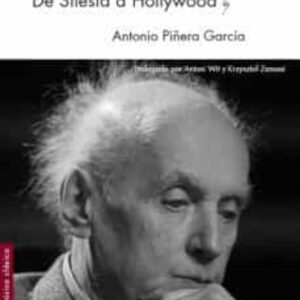 Wojciech Kilar. De Silesia a Hollywood - ISBN: 9788418388408