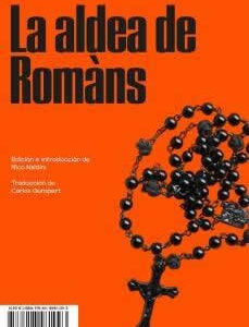 Aldea de Romàns