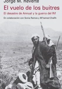 Vuelo de los buitres