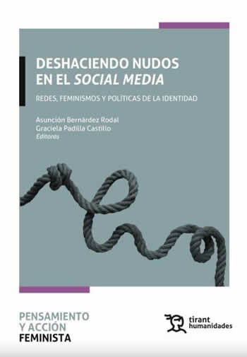 Deshaciendo nudos en el social media. Redes