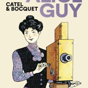 Alice Guy