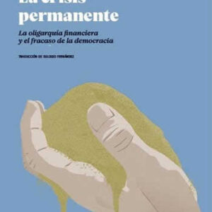 Crisis permanente