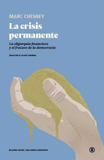 Crisis permanente
