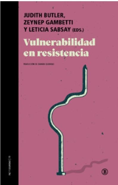 Vulnerabilidad y resistencia