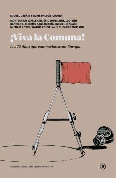 VIVA LA COMUNA! Los 72 días que conmocionaron Europa - ISBN: 9788418684180