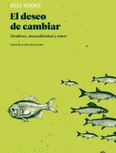 Deseo de cambiar