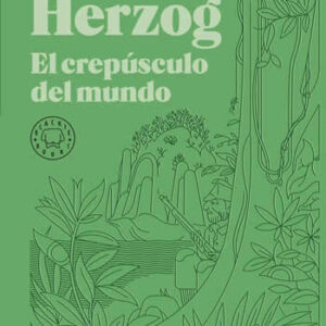 Crepúsculo del mundo