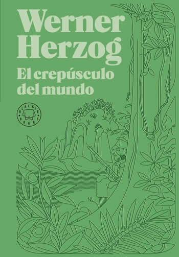 Crepúsculo del mundo
