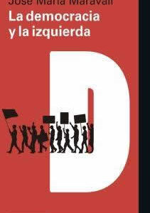 Democracia y la izquierda