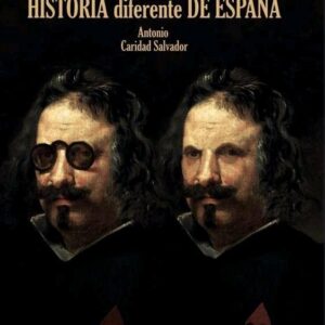 Una historia diferente de España - ISBN: 9788418816338