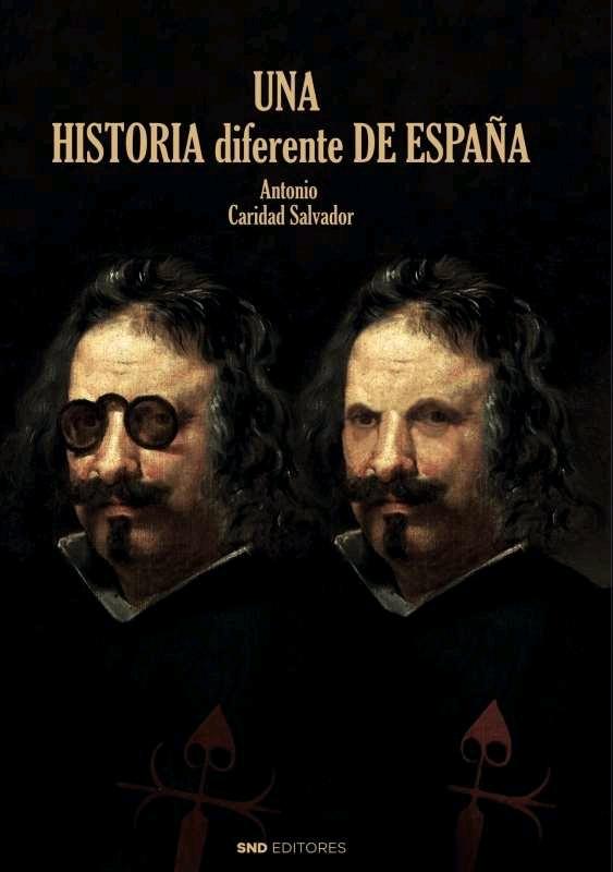 Una historia diferente de España - ISBN: 9788418816338