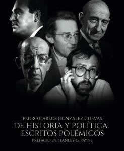 De historia y política. Escritos polémicos. - ISBN: 9788418816444