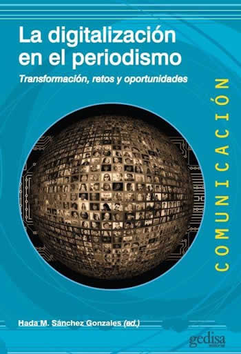 Digitalización en el periodismo