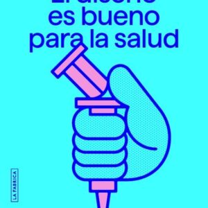 Diseño es bueno para la salud