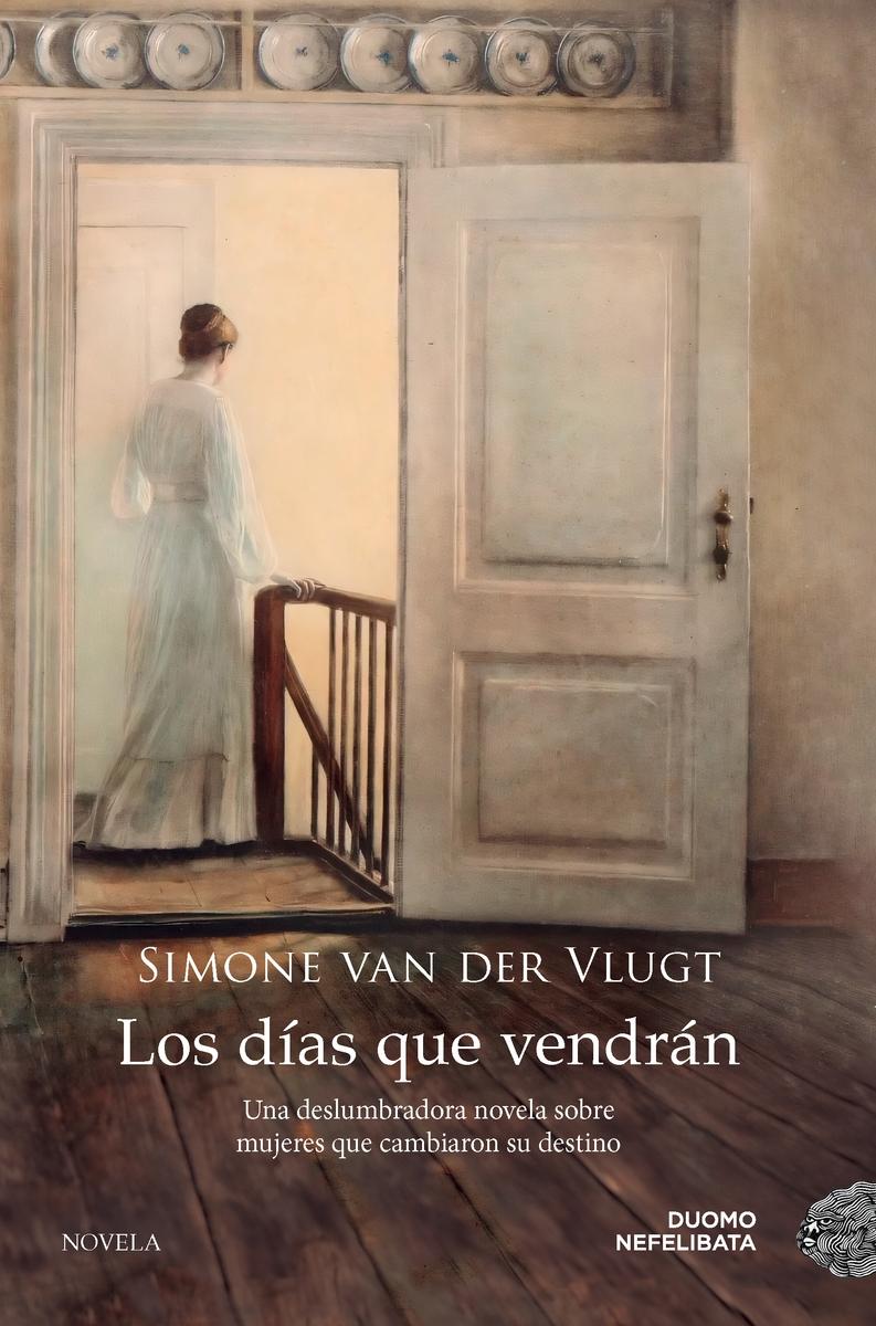 Días que vendrán