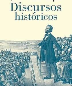Discursos históricos. - ISBN: 9788419018052