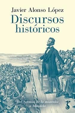 Discursos históricos. - ISBN: 9788419018052