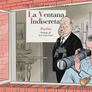 Ventana indiscreta