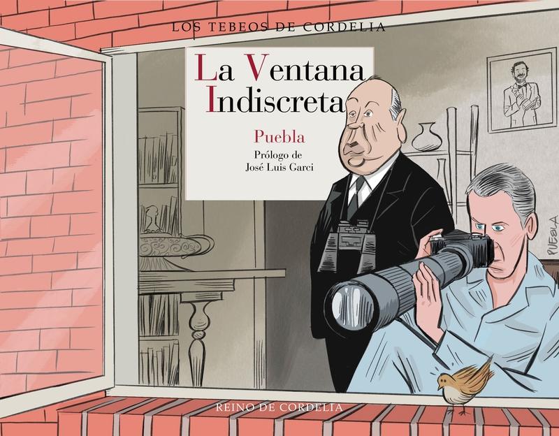 Ventana indiscreta
