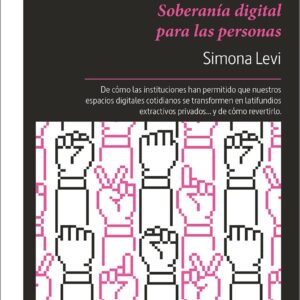 Digitalización democrática. Soberanía digital para las personas.