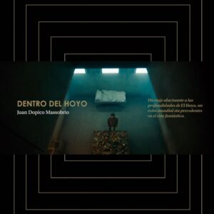 Dentro del hoyo