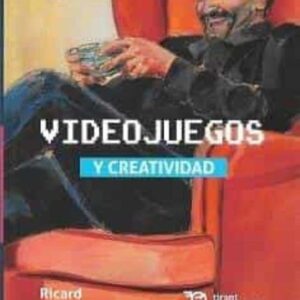Videojuegos y creatividad. - ISBN: 9788419286062