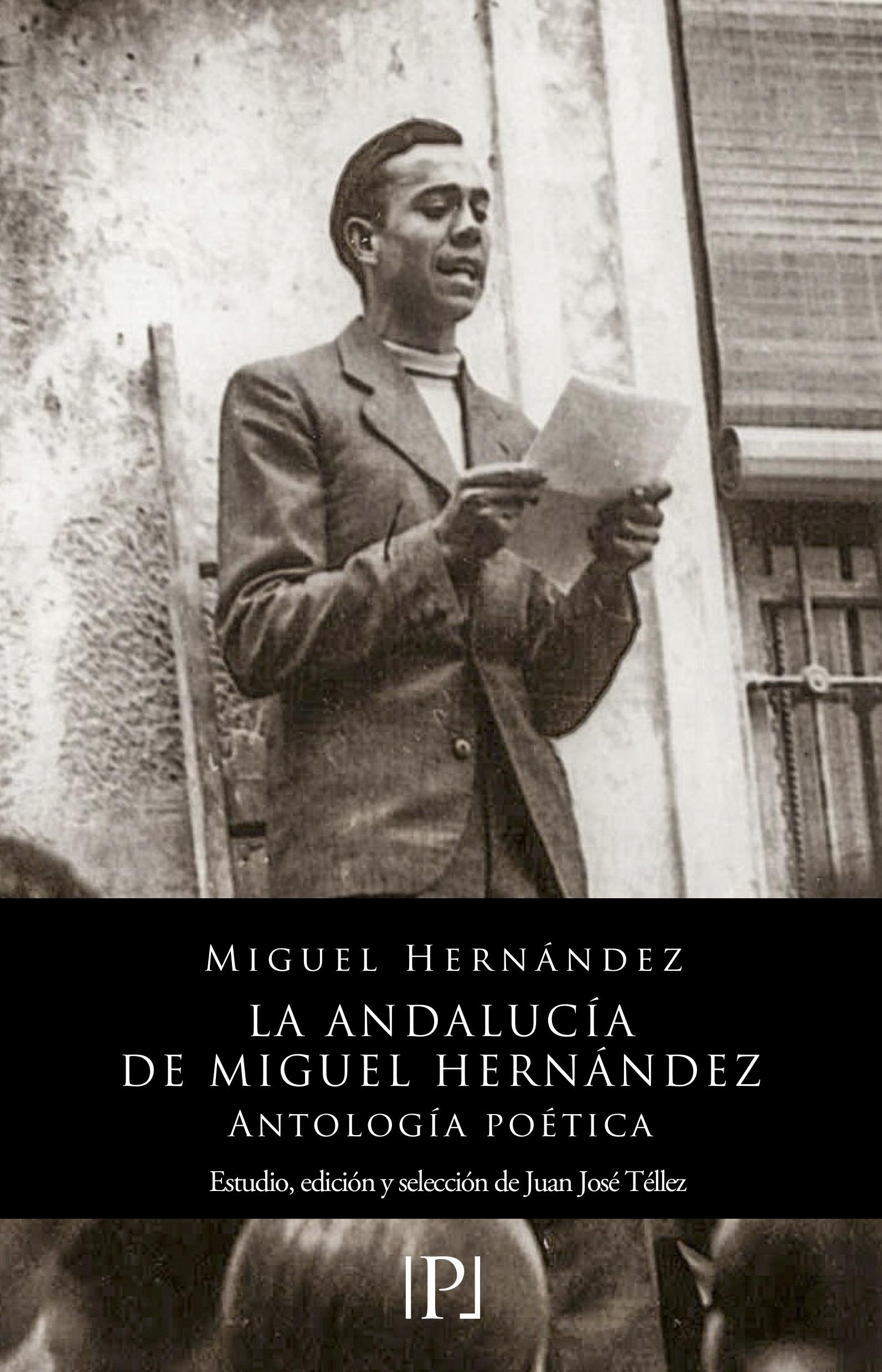 Andalucía de Miguel Hernández
