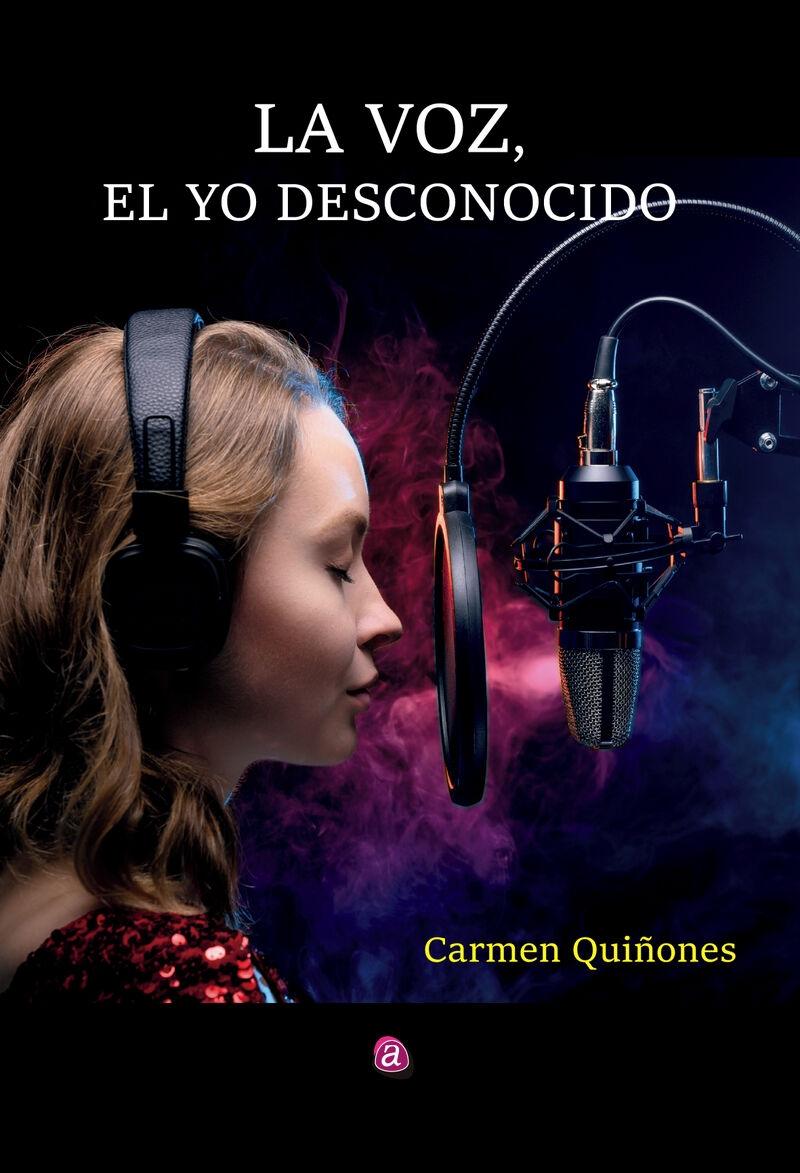 Voz