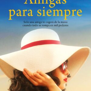 Amigas para siempre