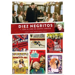 Diez negritos y todo el cine de Agatha Christie