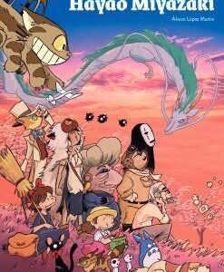 Vida según Hayao Miyazaki