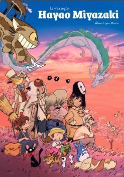 Vida según Hayao Miyazaki