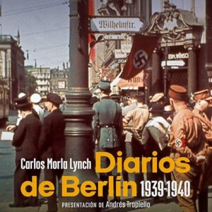 Diarios de Berlín (1939-1940)