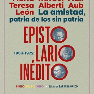 Amistad
