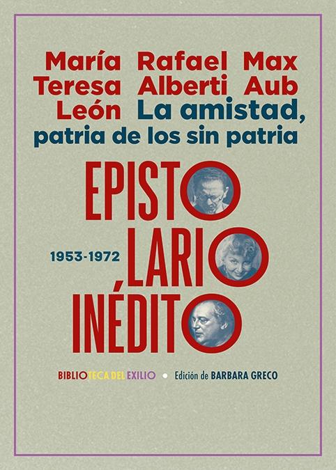 Amistad