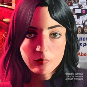 Amelia. Historia de una lucha