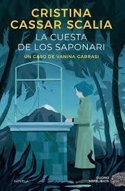Cuesta de los Saponari