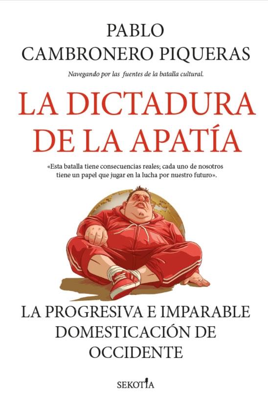 Dictadura de la apatía
