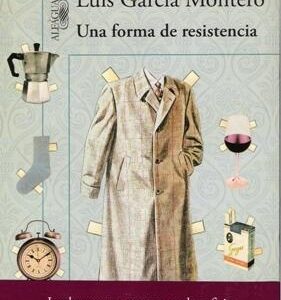 Una forma de resistencia. - ISBN: 9788420400365