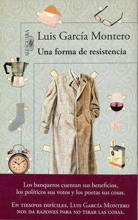 Una forma de resistencia. - ISBN: 9788420400365