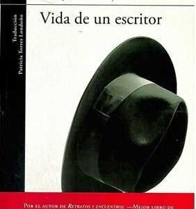 Vida de un escritor - ISBN: 9788420402727