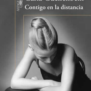 Contigo en la distancia. - ISBN: 9788420410432
