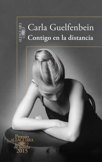 Contigo en la distancia. - ISBN: 9788420410432