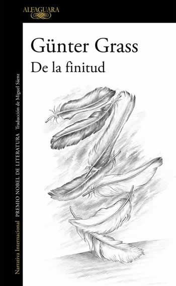 De la finitud. - ISBN: 9788420419565