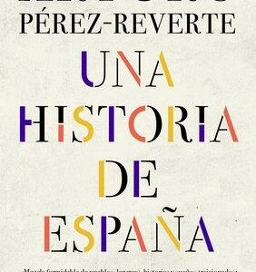 Una historia de España - ISBN: 9788420438177