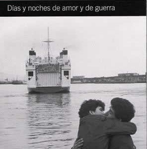 Días y noches de amor y de guerra. - ISBN: 9788420609393