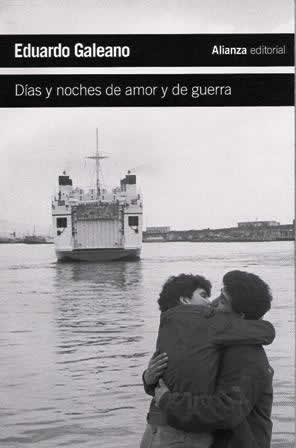Días y noches de amor y de guerra. - ISBN: 9788420609393