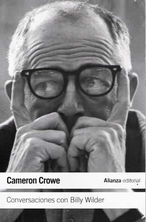 Conversaciones con Billy Wilder. - ISBN: 9788420609768
